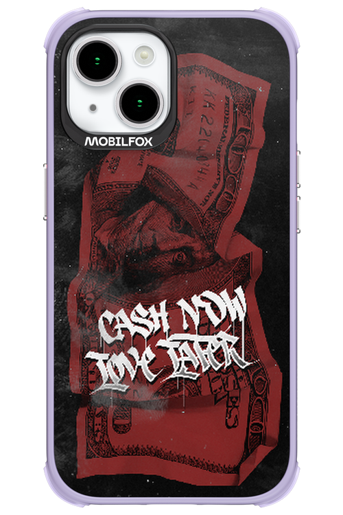 Liquid Assets - Apple iPhone 15