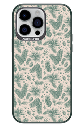 Green Christmas - Apple iPhone 14 Pro Max