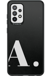 A (Off Space) 2.0 - Samsung Galaxy A72