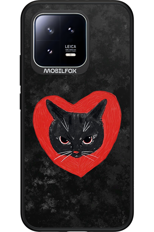 Heart Cat 2.0 - Xiaomi 13