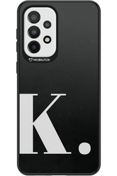 K (Off Space) 2.0 - Samsung Galaxy A33
