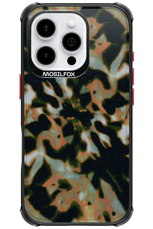 Tiger Acid - Apple iPhone 16 Pro