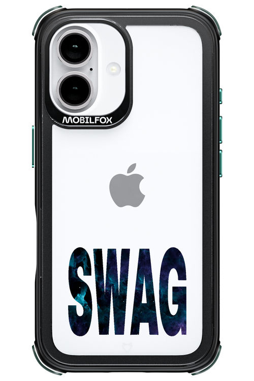 Holo Swag - Apple iPhone 16