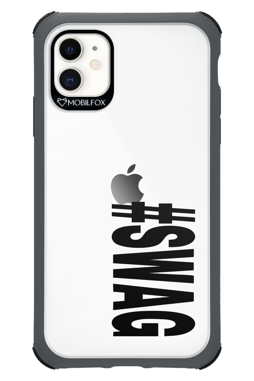 Swag Dark Mode - Apple iPhone 11