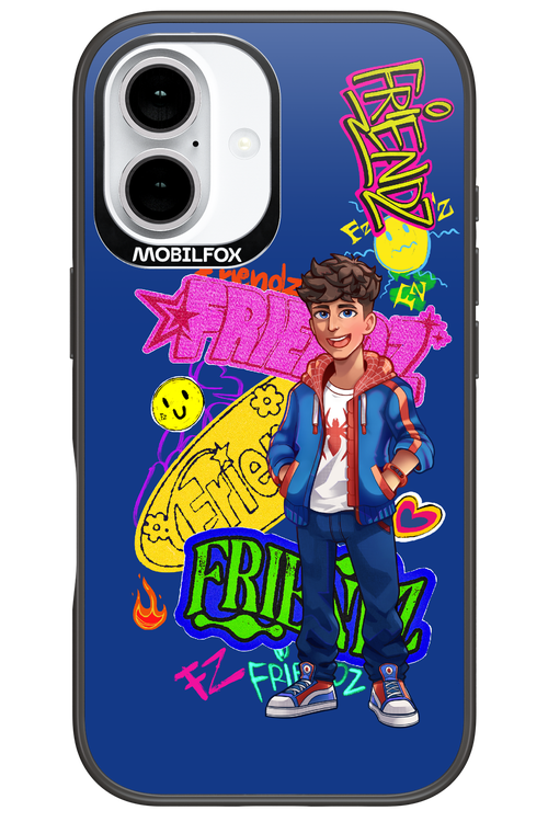 Czvjnik - Apple iPhone 16
