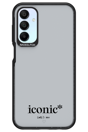 Iconic_ - Samsung Galaxy A15