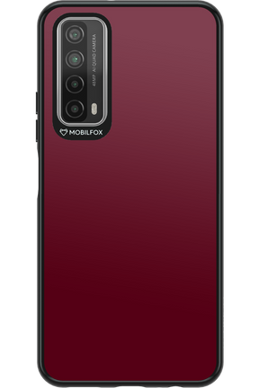 Burgundy 2.0 - Huawei P Smart 2021