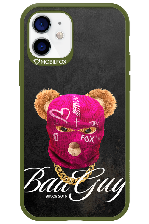 Bad Guy II 2.0 - Apple iPhone 12