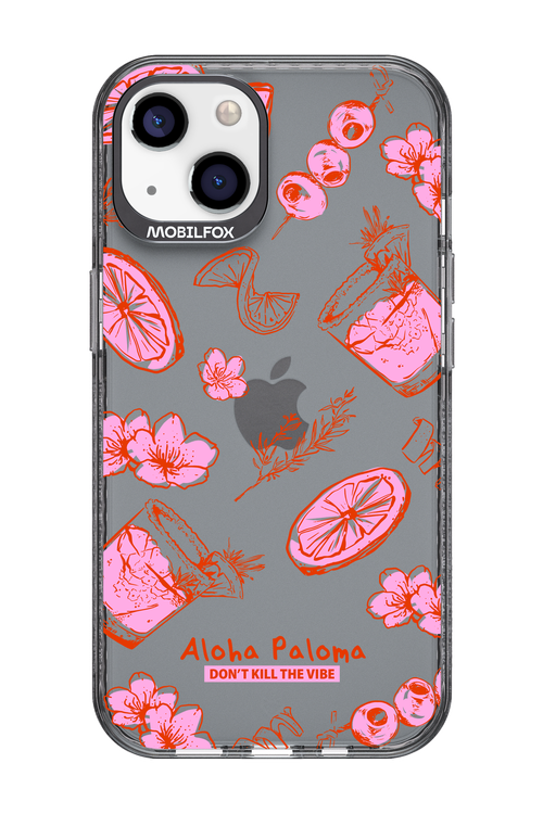 Aloha Paloma - Apple iPhone 13