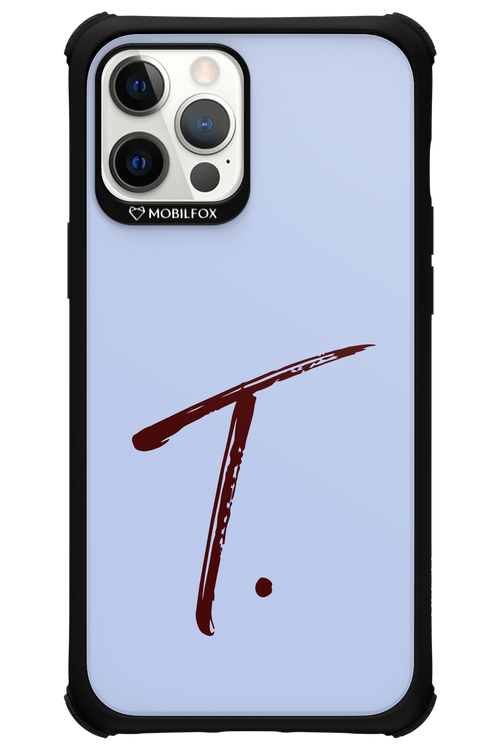 (Jellyfish Presso) T 2.0 - Apple iPhone 12 Pro Max