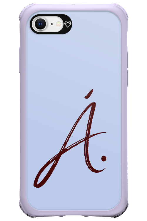 (Jellyfish Presso) A II 2.0 - Apple iPhone SE 2022