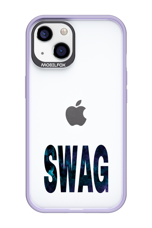 Holo Swag - Apple iPhone 13