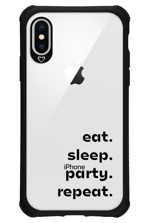 Party Loop 2.0 - Apple iPhone X