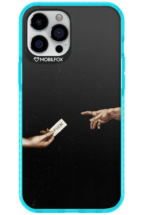 Giving 2.0 - Apple iPhone 12 Pro Max