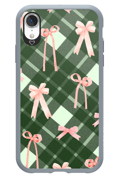 Blanket Fluff - Apple iPhone XR