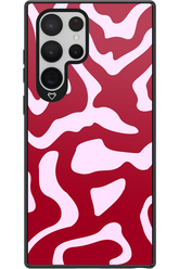 Strawberry Shake - Samsung Galaxy S22 Ultra