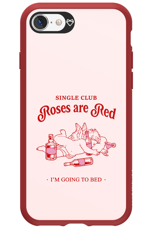 Bed Romance 2.0 - Apple iPhone SE 2020