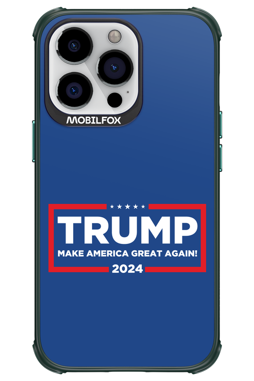 Trump 2024 - Apple iPhone 13 Pro