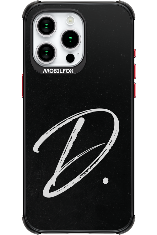 (Off Space) D 2.0 - Apple iPhone 15 Pro Max