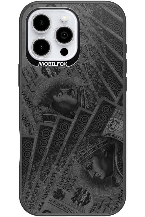 200 2.0 - Apple iPhone 16 Pro Max