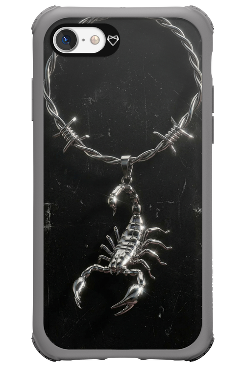 Scorpio (Chrome) 2.0 - Apple iPhone 7