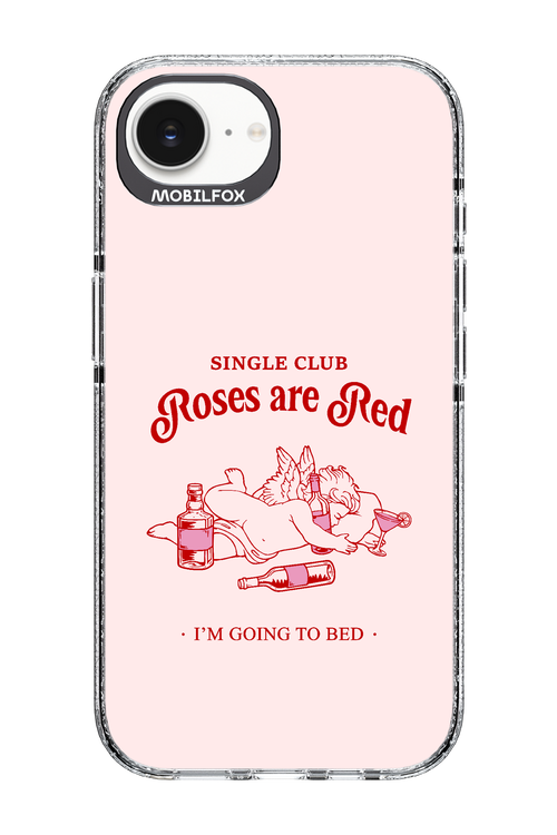 Bed Romance 2.0 - Apple iPhone 16e
