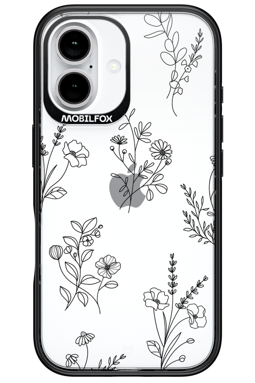 Bouquet 2.0 - Apple iPhone 16