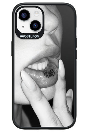 Lip Secret - Apple iPhone 14