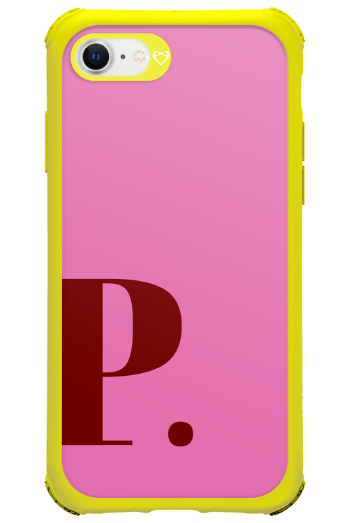 P (Sorbet) 2.0 - Apple iPhone SE 2022