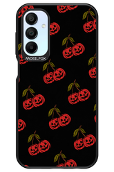 Spicey Pumpkin - Samsung Galaxy A15