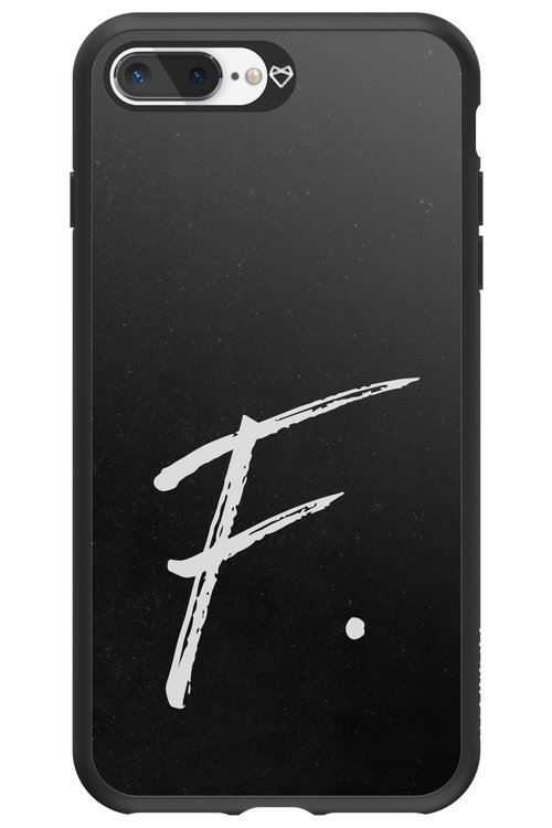 (Off Space) F 2.0 - Apple iPhone 8 Plus