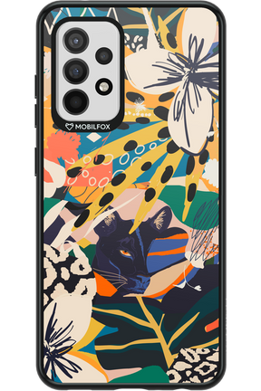 Vintage - Samsung Galaxy A52 / A52 5G / A52s