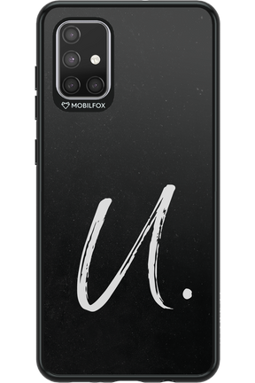 (Off Space) U 2.0 - Samsung Galaxy A71