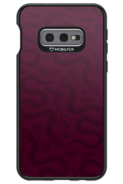 Temptation 2.0 - Samsung Galaxy S10e