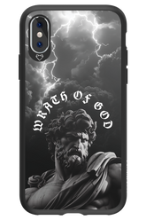 God 2.0 - Apple iPhone X