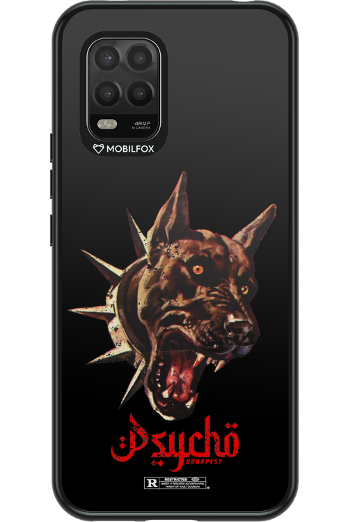 Psydog - Xiaomi Mi 10 Lite 5G