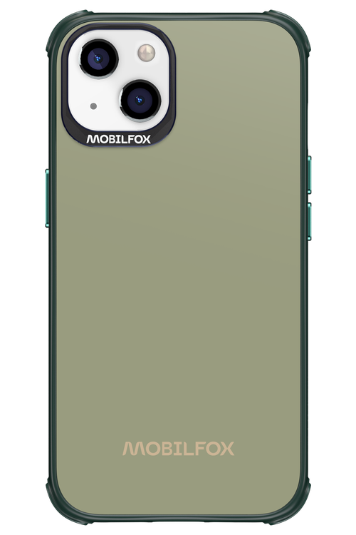 Olive - Apple iPhone 13