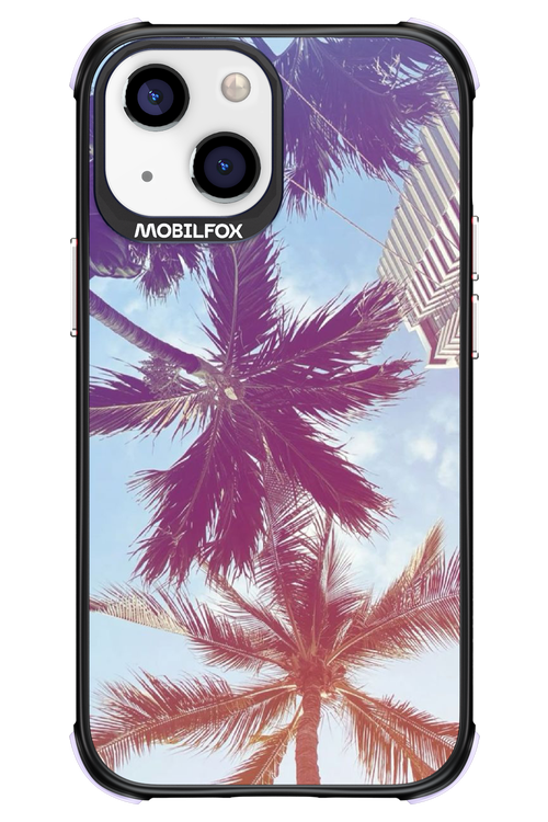 Sunset Dreams 2.0 - Apple iPhone 13 Mini