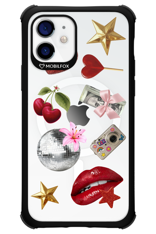 GIRL ERA 2.0 - Apple iPhone 12