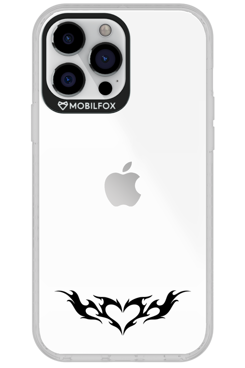 Techno Hart 2.0 - Apple iPhone 13 Pro Max