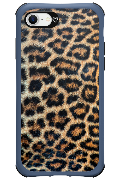 Leopard - Apple iPhone SE 2022