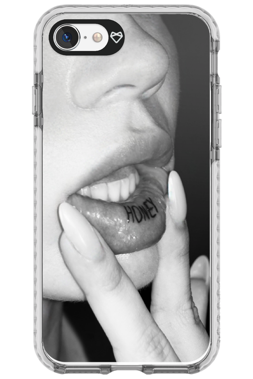 Lip Secret - Apple iPhone 8