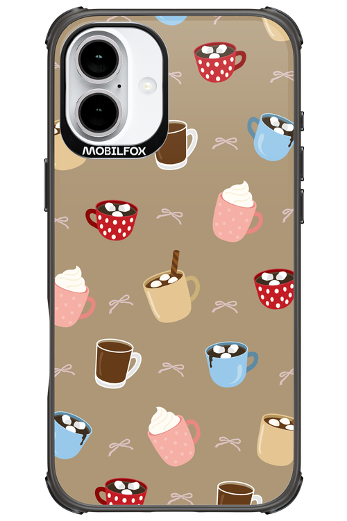 Coco Dream - Apple iPhone 16 Plus