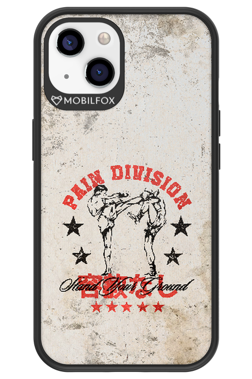 MMA 2.0 - Apple iPhone 13
