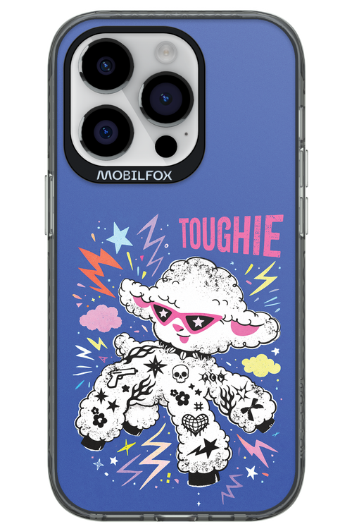 TOUGHIE 2.0 - Apple iPhone 14 Pro