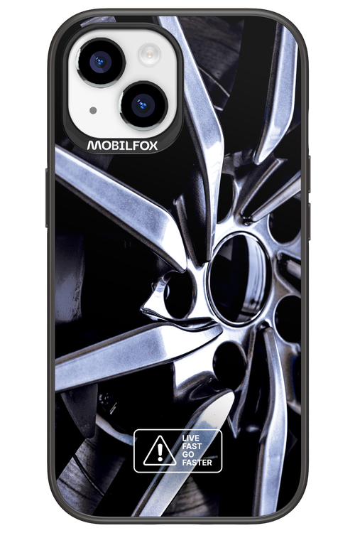 Rim - Apple iPhone 15