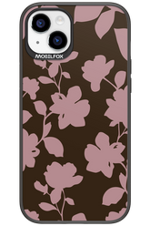 Flower Serenade - Apple iPhone 15 Plus