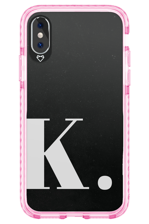 K (Off Space) 2.0 - Apple iPhone X