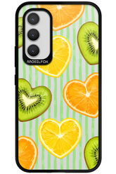 Sour Lemonade 2.0 - Samsung Galaxy A34