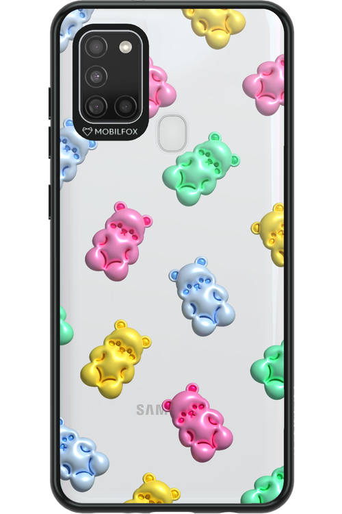 Gummmy Bears 2.0 - Samsung Galaxy A21 S